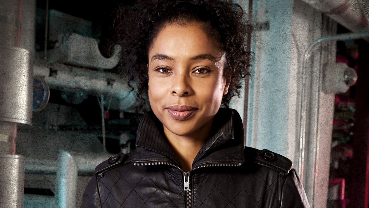 Sophie Okonedo (born 1968) Sophie Okonedo (born 1968)