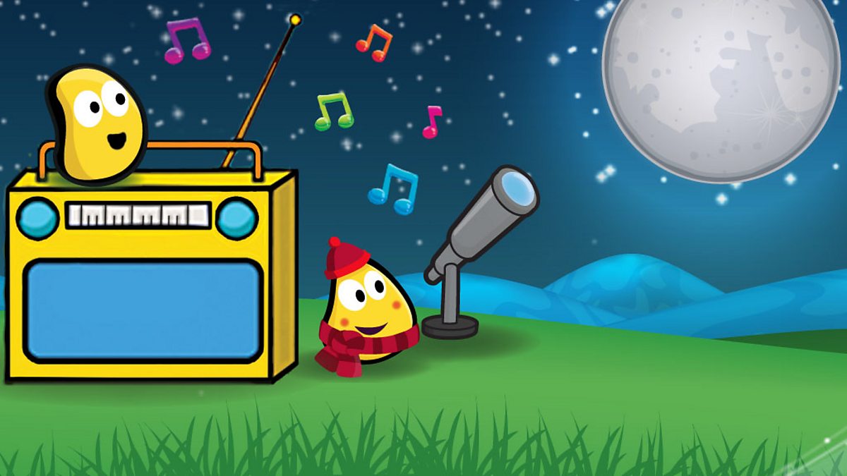CBeebies Radio Sugar Plum Nursery Rhyme Time, Twinkle Twinkle Bedtime