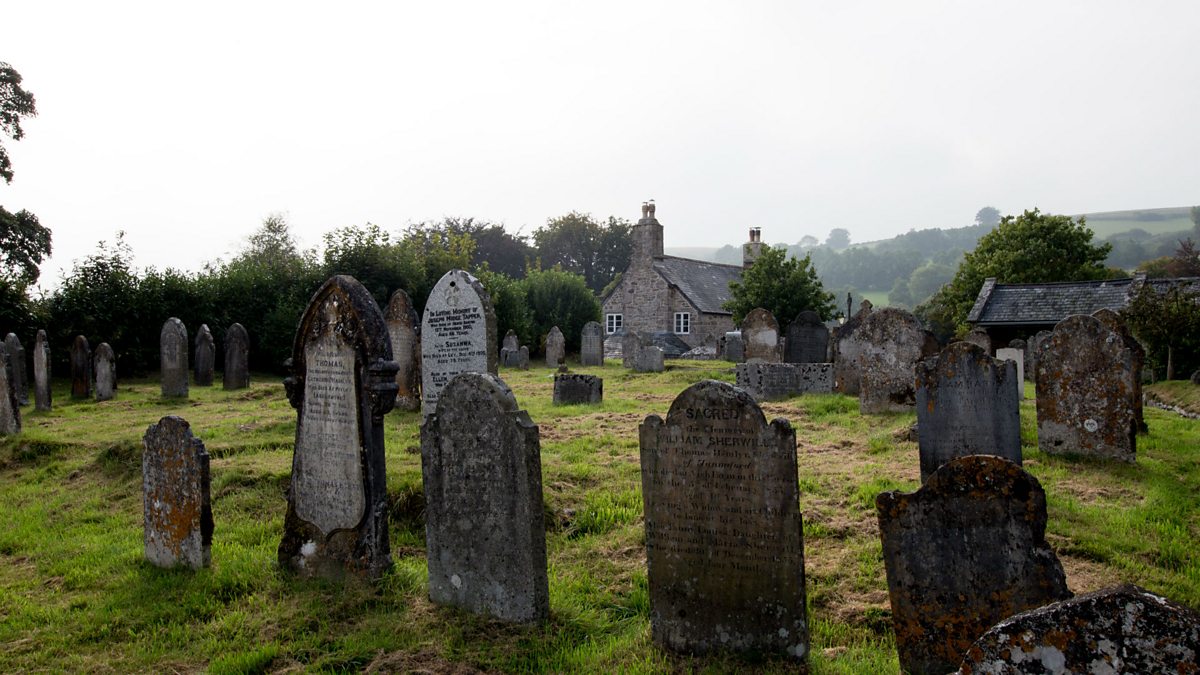 Childrens Burial Gd — Cullenagh (carbery W. (e.d.) By.)