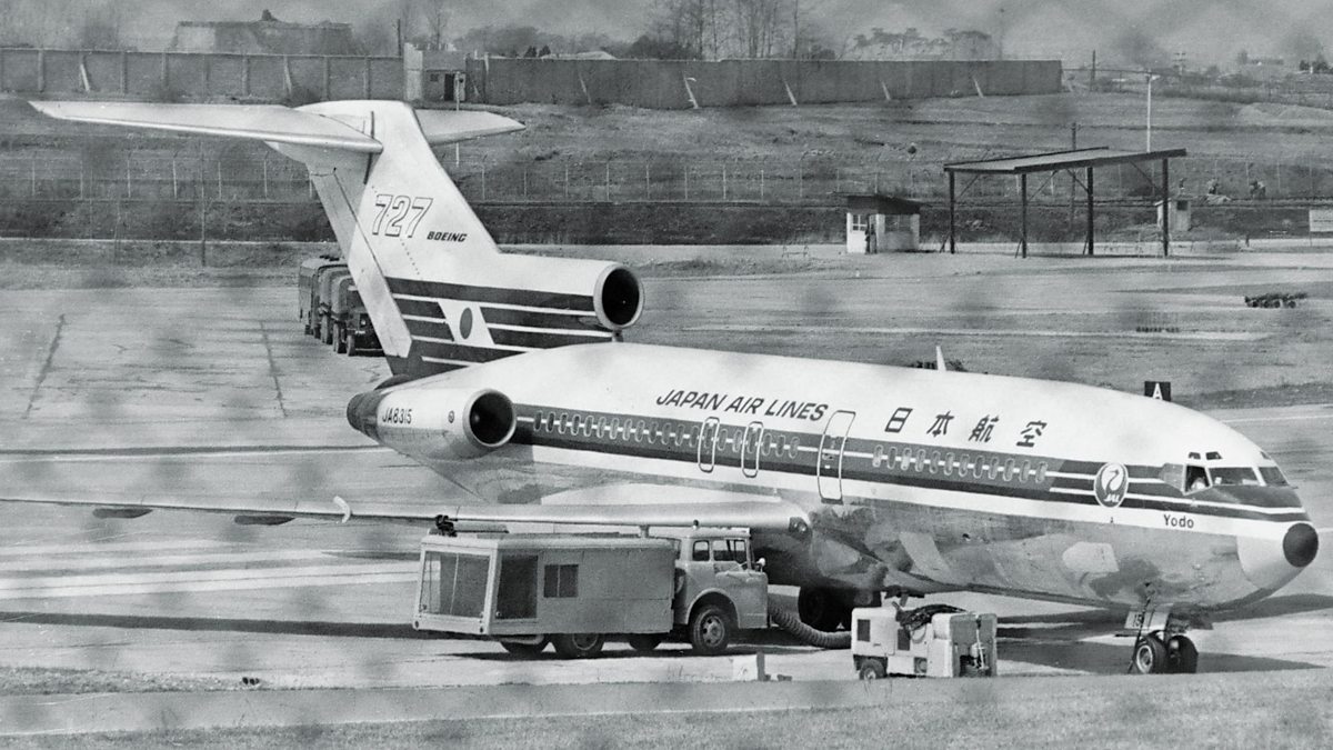 Airplane hijackings in the Soviet Union Airplane hijackings in the Soviet Union