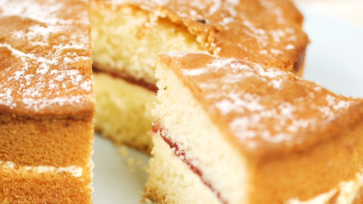 BBC Radio 4 - Radio 4 in Four - Seven fascinating facts about cake