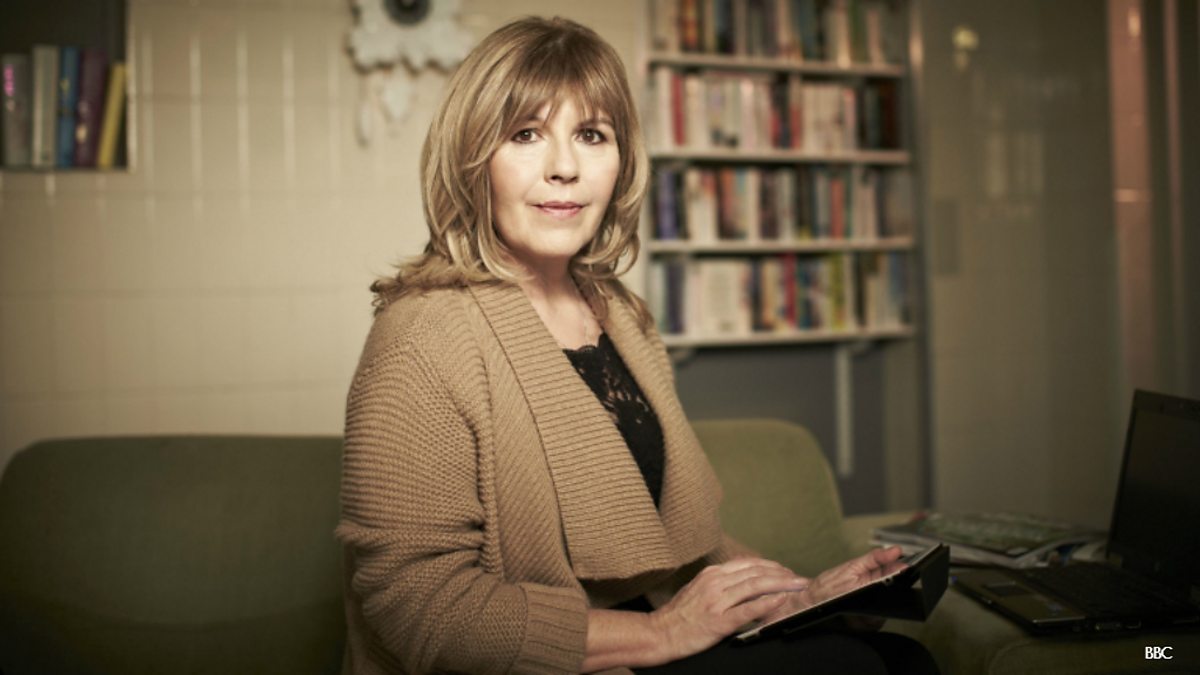 Maggie Philbin