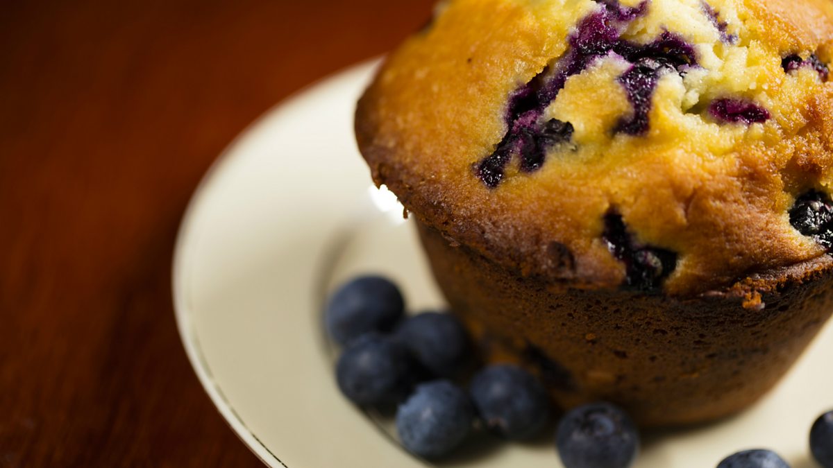 BBC World Service World Update, How much walking burns off a