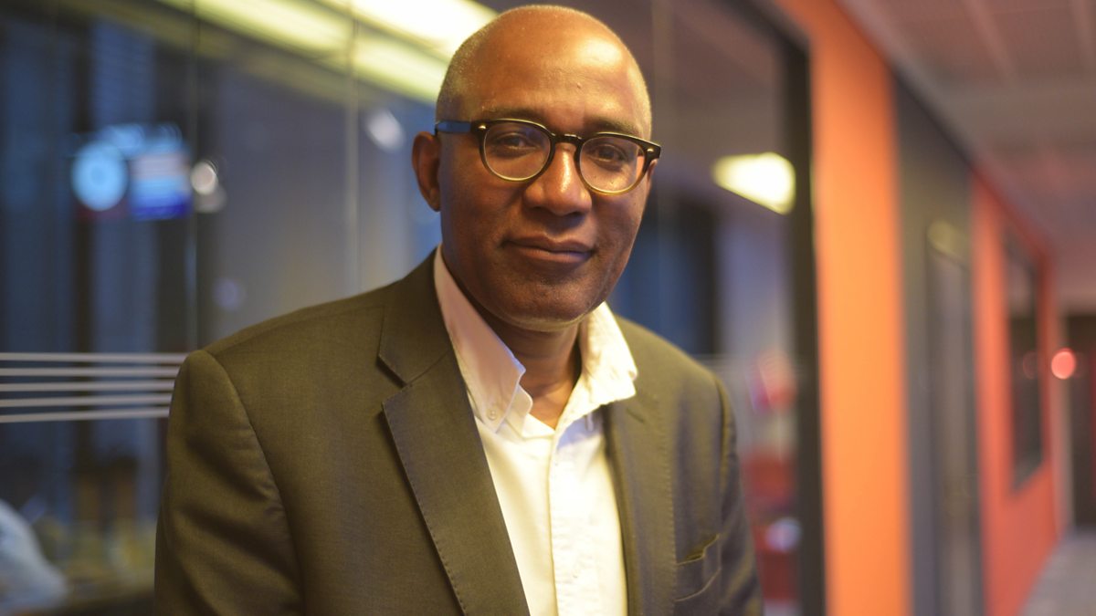 BBC Radio 4 - Best of Today, Trevor Philips on attitudes of British Muslims