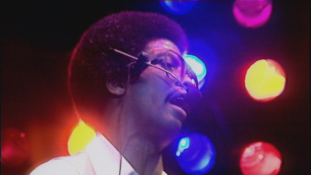 BBC Arts BBC Arts, Herbie Hancock performs You Bet Your Love