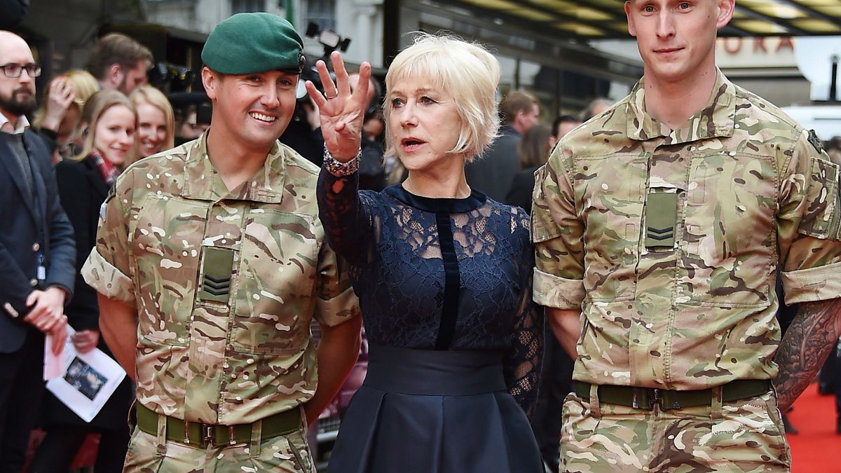 BBC World Service BBC OS, Eye in the Sky A film about the