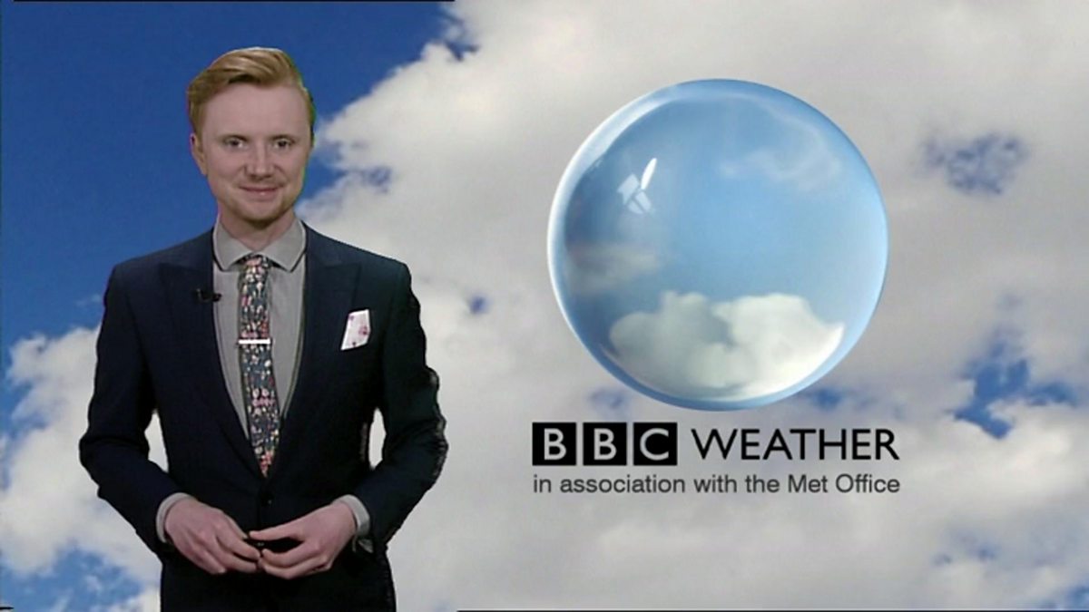 BBC One Look North (East Yorkshire and Lincolnshire), 13/04/2016