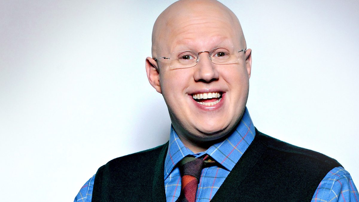 BBC Radio 2 - Matt Lucas