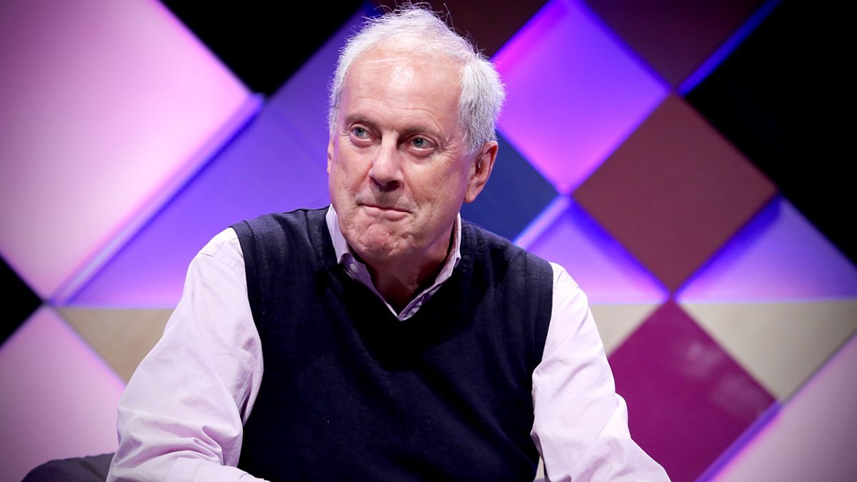 BBC Radio 4 Gyles Brandreth’s What Ho, Your Majesty?