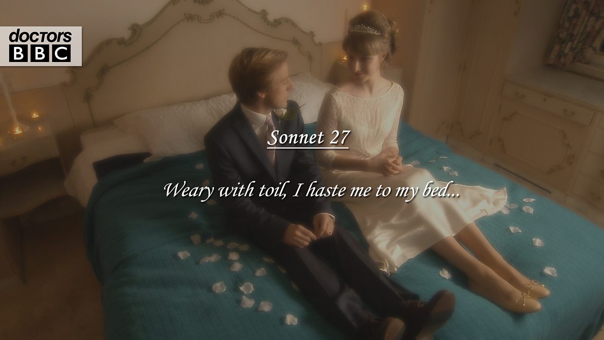 sonnet 27