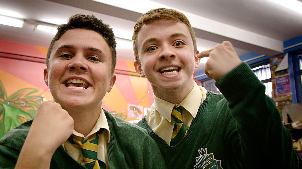 4 OClock Club Series 5 10. Cardigan BBC iPlayer