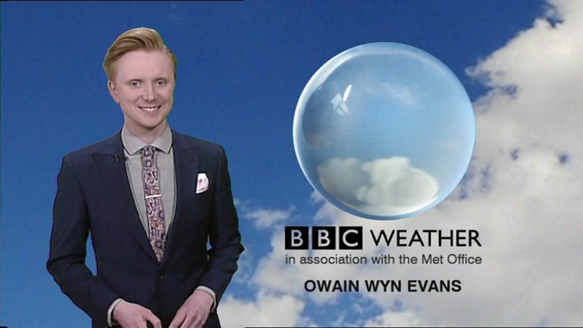 BBC One Look North (East Yorkshire and Lincolnshire), 20/04/2016