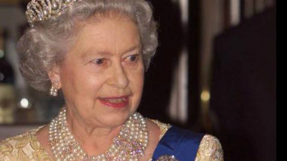 BBC World Service - The Newsroom, Reflecting on the Past as Queen ...