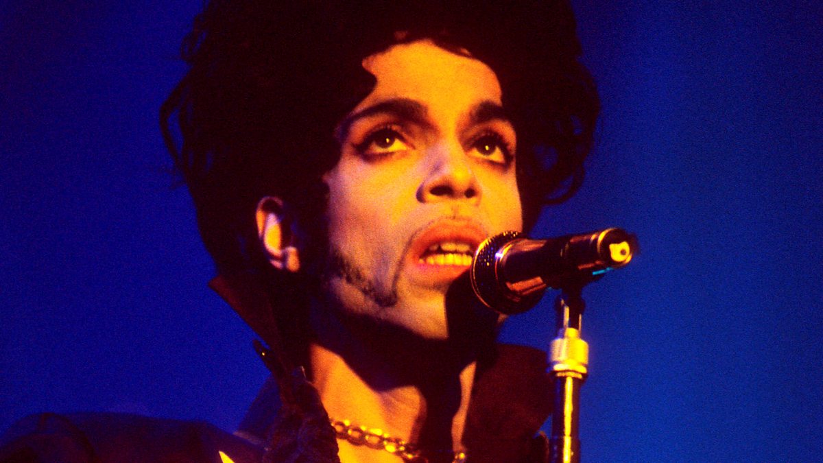 BBC Radio 1Xtra - MistaJam, MistaJam Remembers Prince