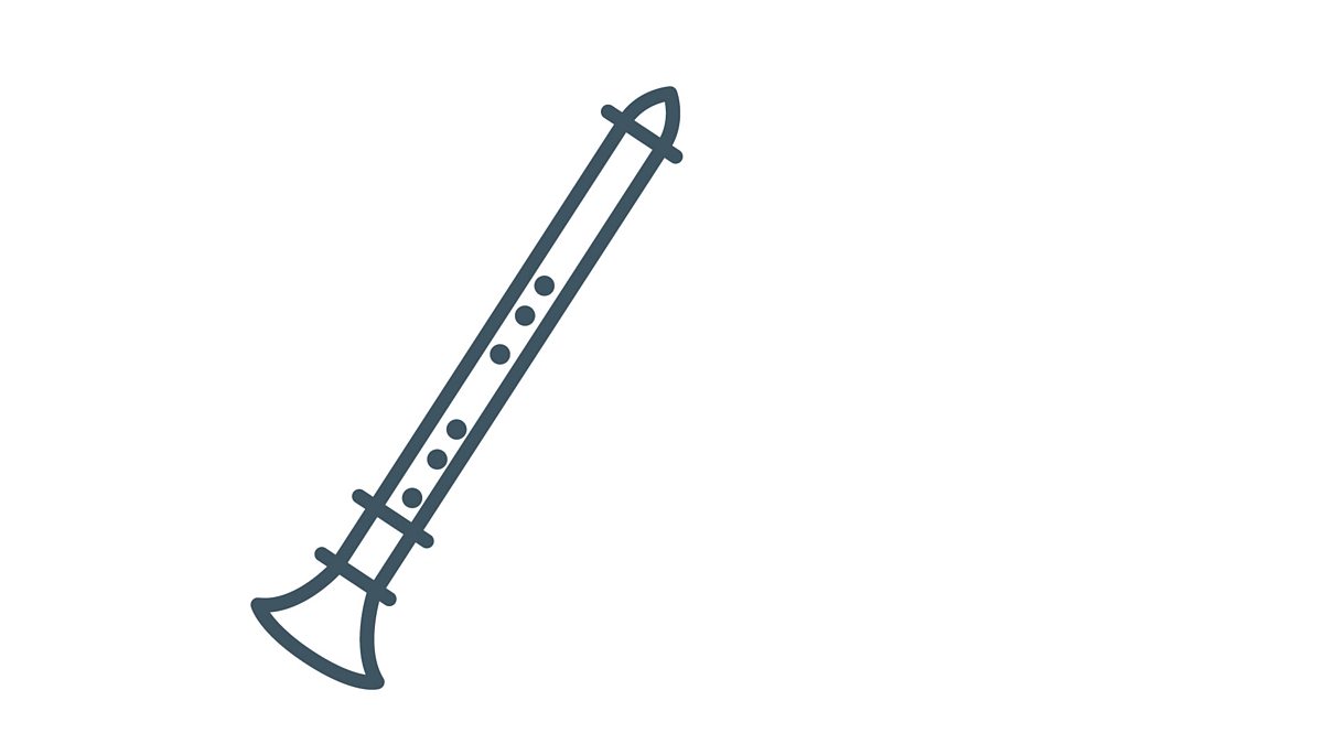 BBC Music Get Playing Oboe