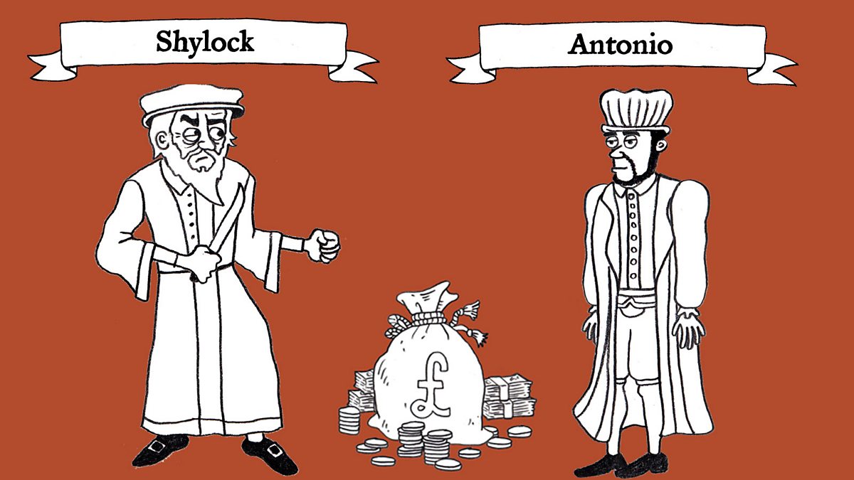 BBC BBC Learning English, A pound of flesh Shakespeare Speaks.mp4