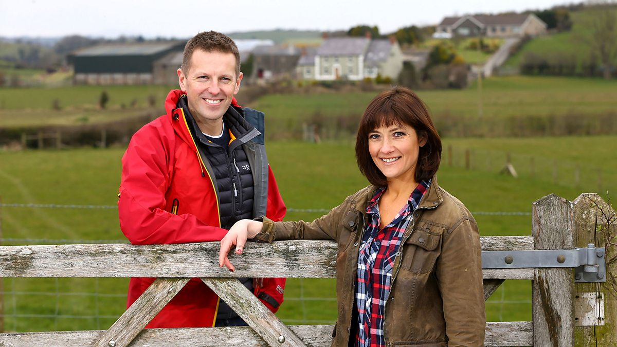 BBC One Home Ground, Series 1, Episode 2