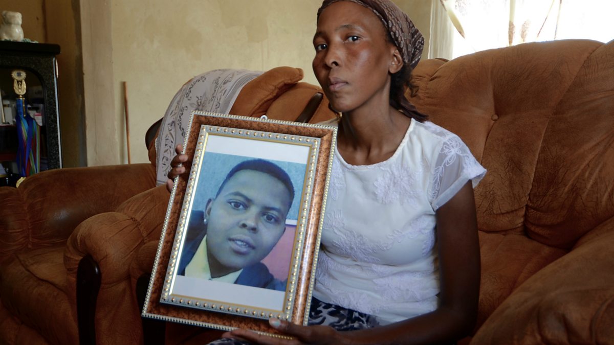bbc-world-service-assignment-born-free-killed-by-hate-in-south-africa
