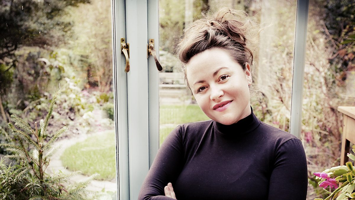 BBC Radio 4 Jaime Winstone stars as Jack Monroe 15 Minute Drama, A
