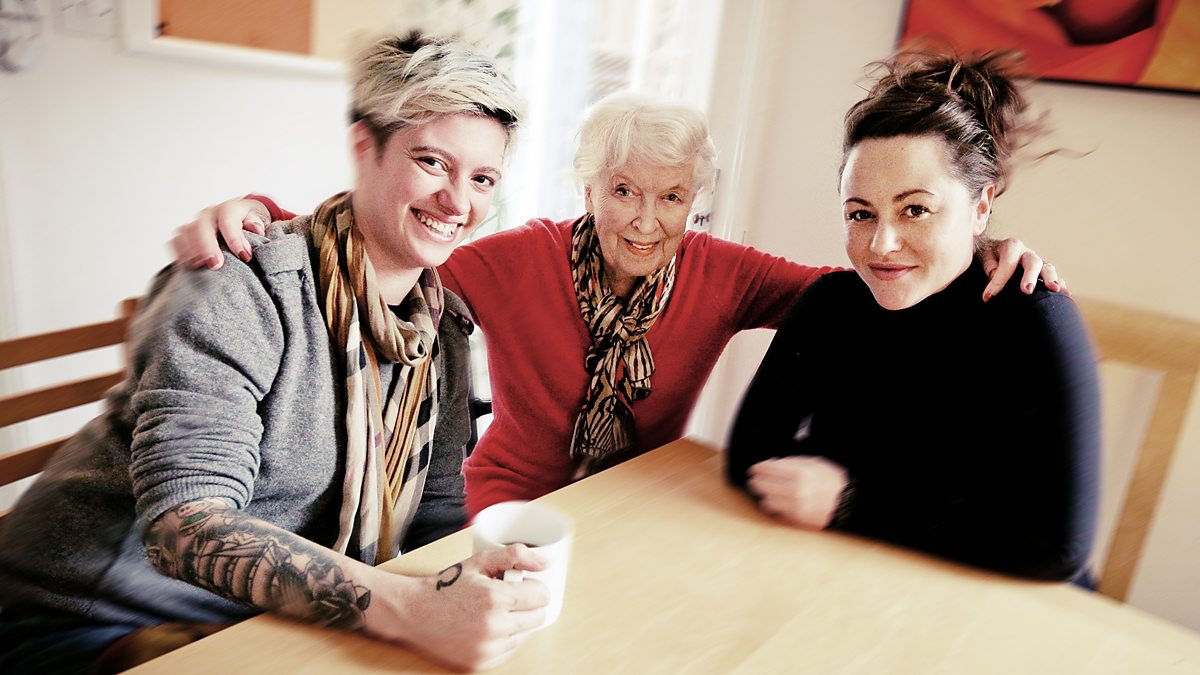 BBC Radio 4 15 Minute Drama, A Girl Called Jack, A Girl Called Jack