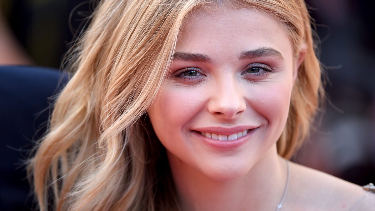 BBC Radio 1 - Huw Stephens, Chloe Grace Moretz's new music tips - What ...