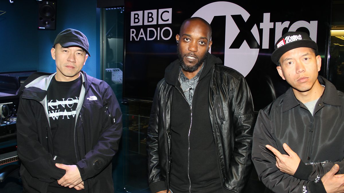 BBC Radio 1Xtra - 1Xtra's Dancehall Show With Seani B, Art Of Juggling ...