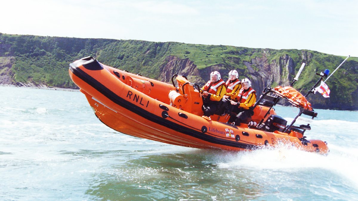 BBC Radio 4 Money Box, Pensions lifeboat under pressure?