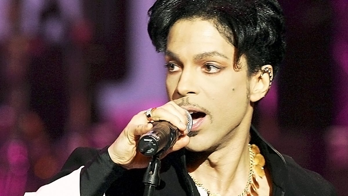 BBC Music Sings Prince