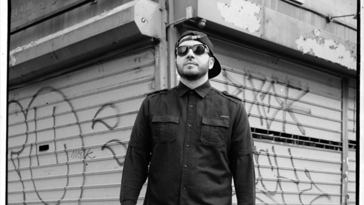 BBC Radio 1Xtra - Charlie Sloth, Club Sloth, Green Lantern Brings Fire ...