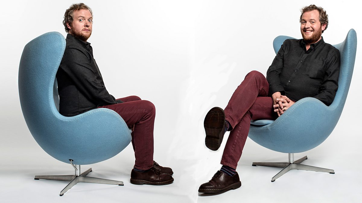 BBC Radio 4 Extra The News Quiz Extra, Want more Miles?