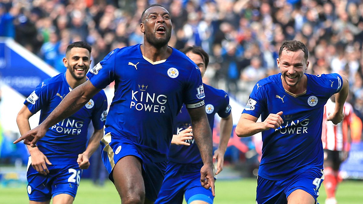 BBC One 5000/1 How Leicester City Beat the Odds