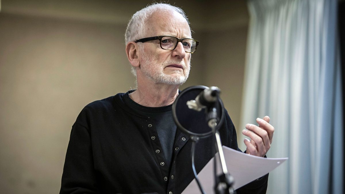 BBC Radio 3 - Ian McDiarmid (King Lear) - Drama On 3, King Lear - Meet ...