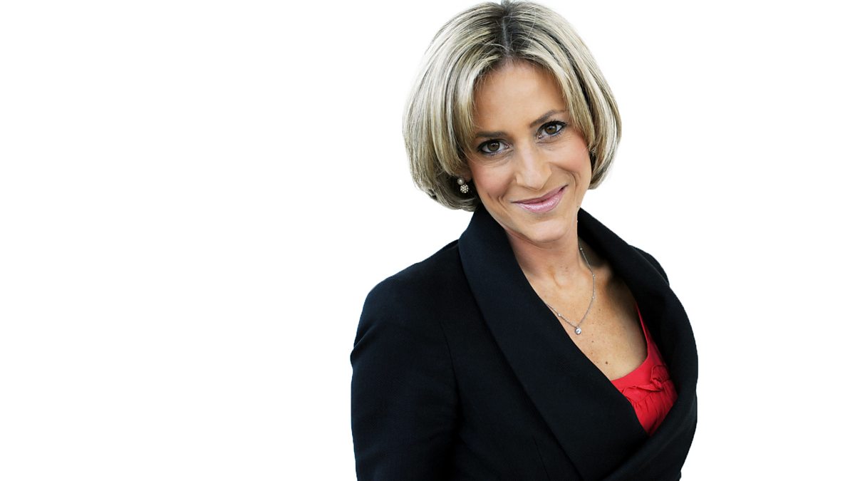 BBC Two This Week's World