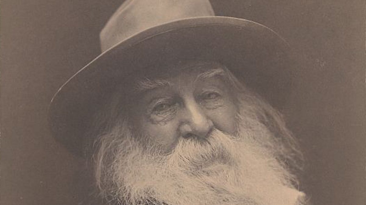 BBC BBC Symphony Orchestra, 'Beat beat! drums!' from Vaughan Williams