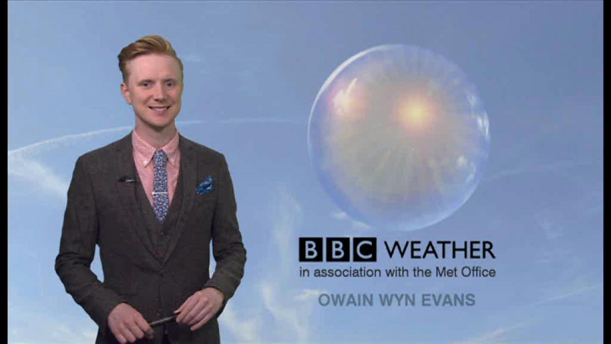 BBC One Look North (East Yorkshire and Lincolnshire), 12/05/2016