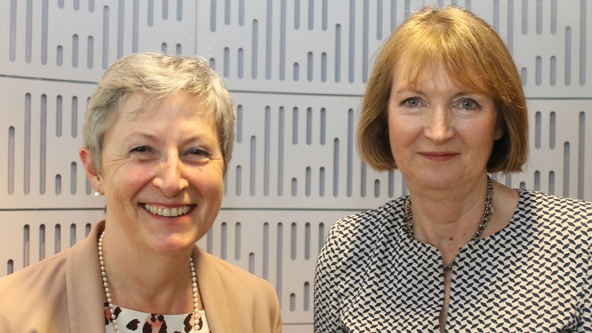 BBC Radio 4 - Woman's Hour, Women’s Workplace Rights And The EU Referendum