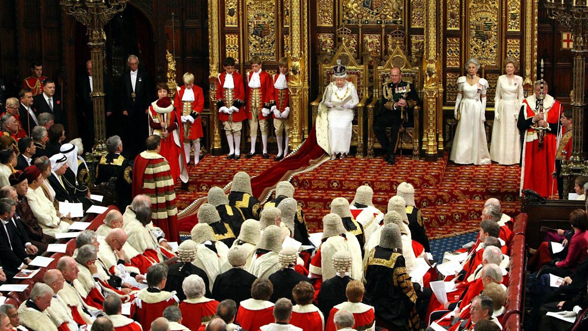 House of lords