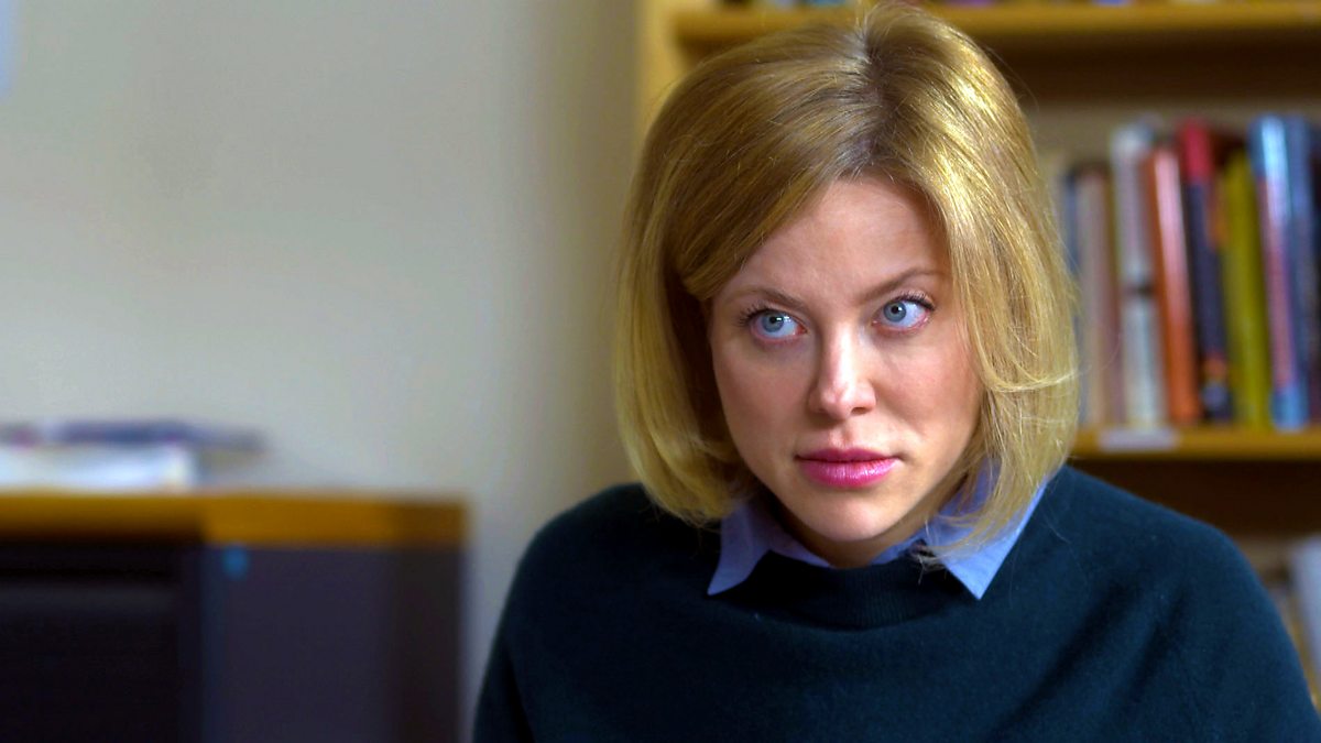 BBC One Doctors, Series 18, Just Say No