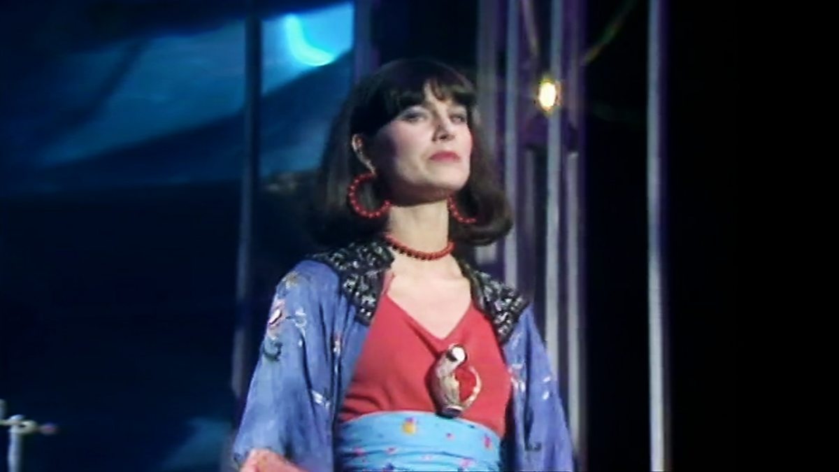 BBC One Top of the Pops, 15/10/1981