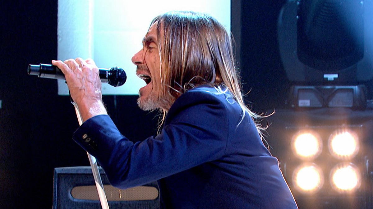 10 outstanding performances from the last series of Later... with Jools