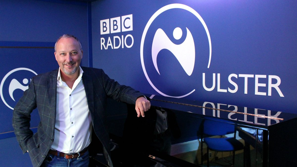 BBC Radio Ulster - Show Tunes, 30/03/2014 - Clips