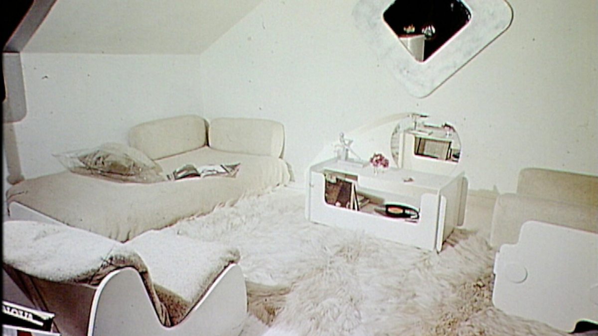 All Mod Cons 4 The Pad BBC iPlayer All Mod Cons 4 The Pad BBC iPlayer