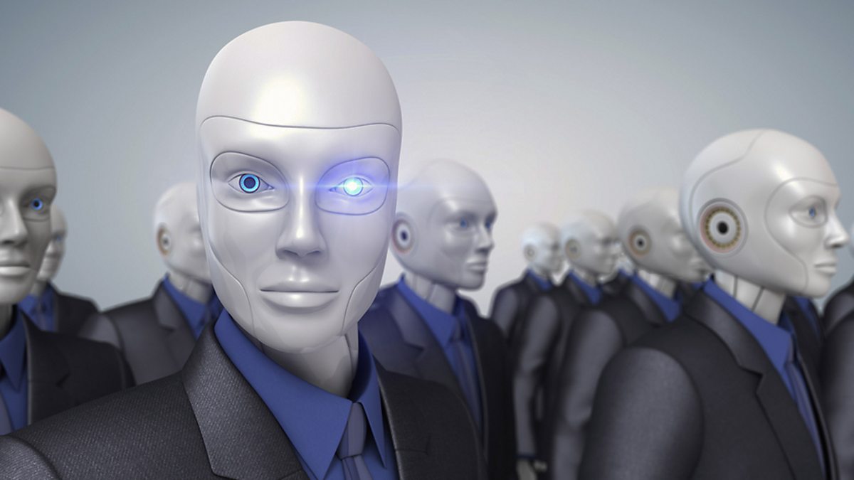 BBC World Service The Why Factor, Why Are We Afraid of Robots?