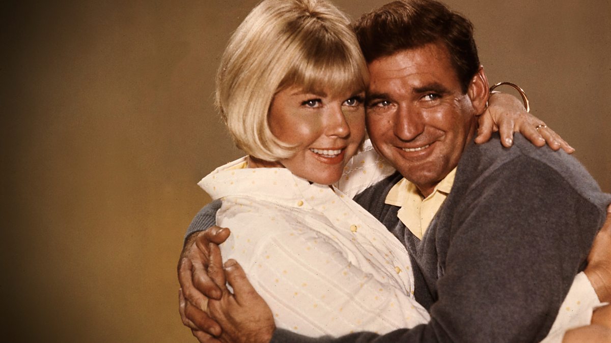 BBC Two The Glass Bottom Boat