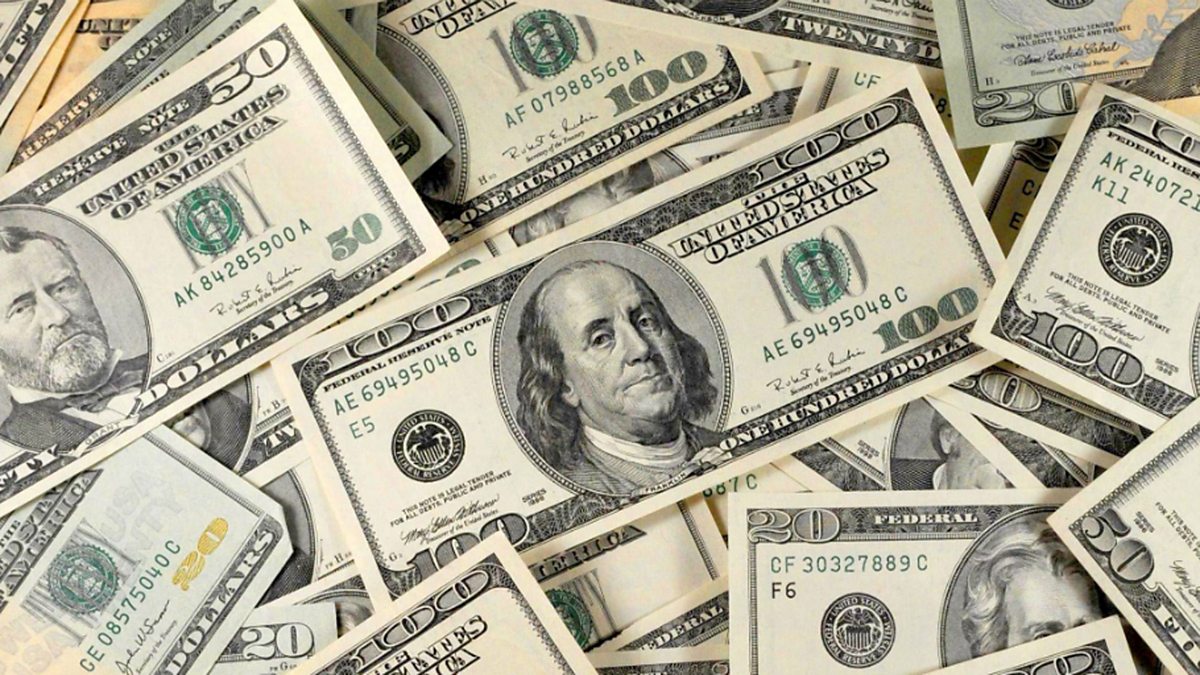 BBC World Service More or Less, The World's Most Profitable Product