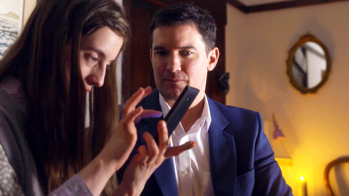 Doctors izle. Доктор 18. Episode 43.