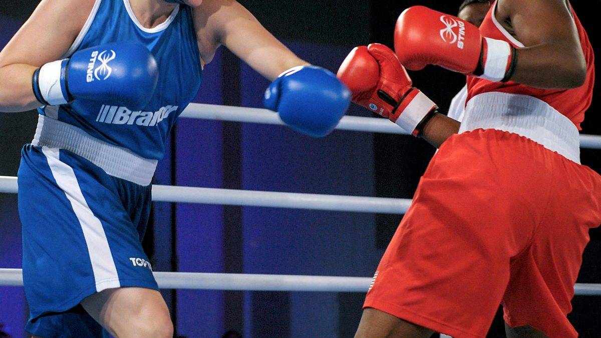 BBC Sport - Women's World Boxing Championships - Episode guide.