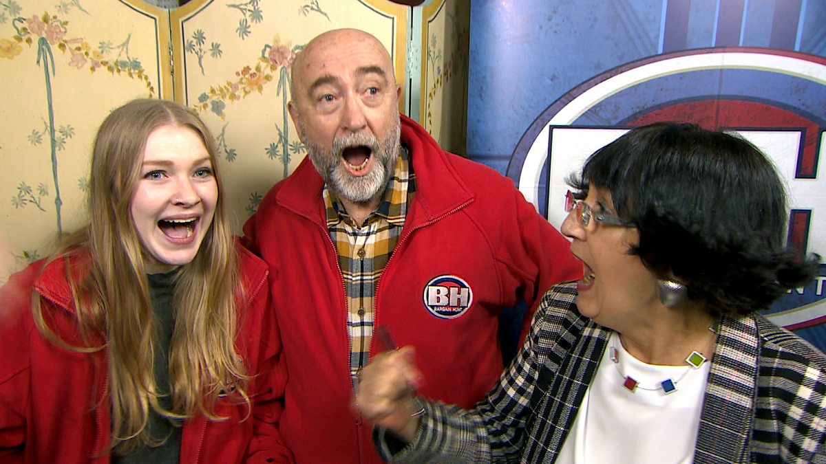 Bbc One Bargain Hunt Series 44 Lewes 01 