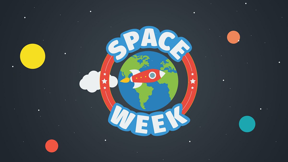 BBC - Space Week