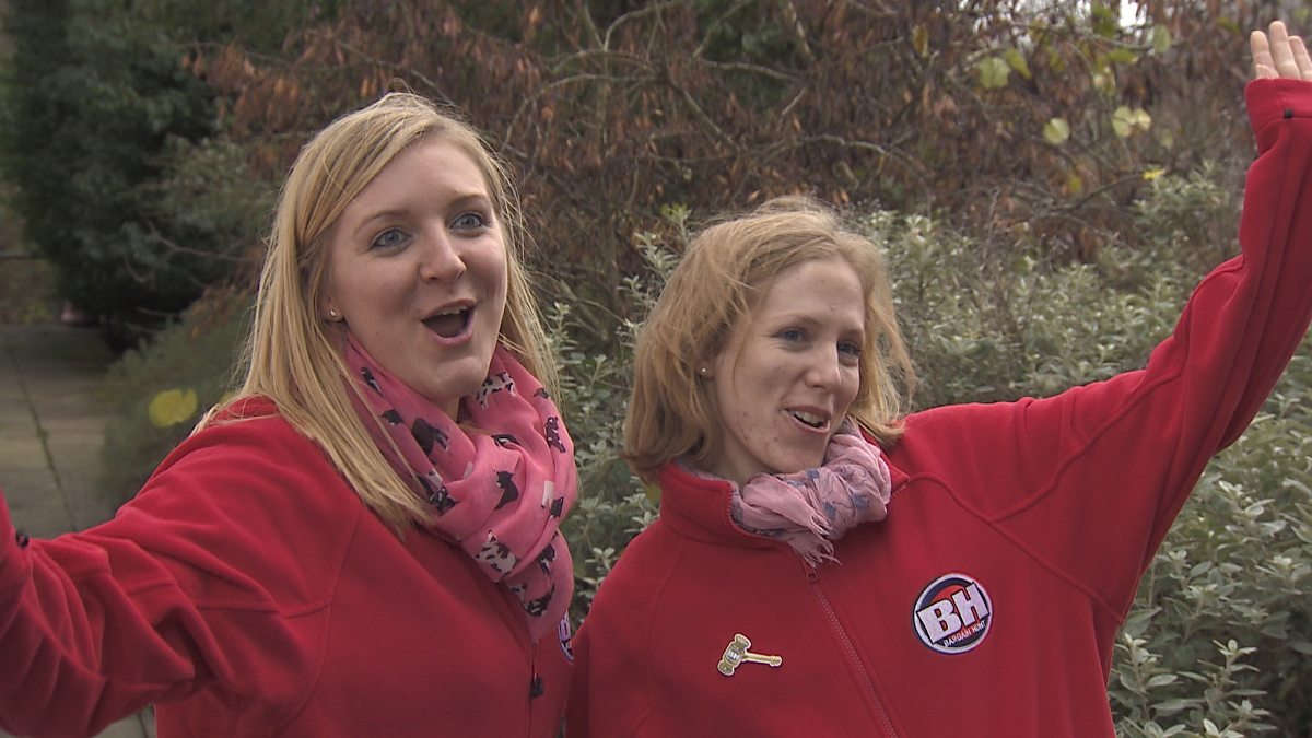 BBC One Bargain Hunt, Extras